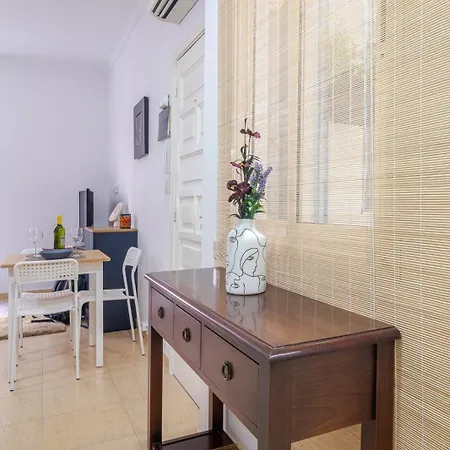 Comfortable Flat Near Canteras Las Palmas de Gran Canaria